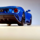 Illustration for article titled A blue Ford